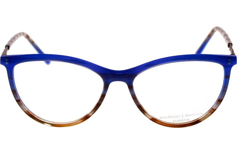 Gafas Graduadas Prodesign 3652 9044 53 16