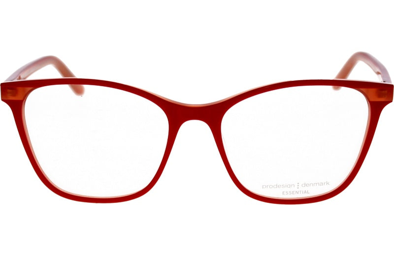 Gafas Graduadas Prodesign 3664 4022 55 17