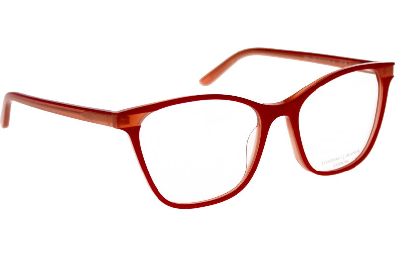 Gafas Graduadas Prodesign 3664 4022 55 17