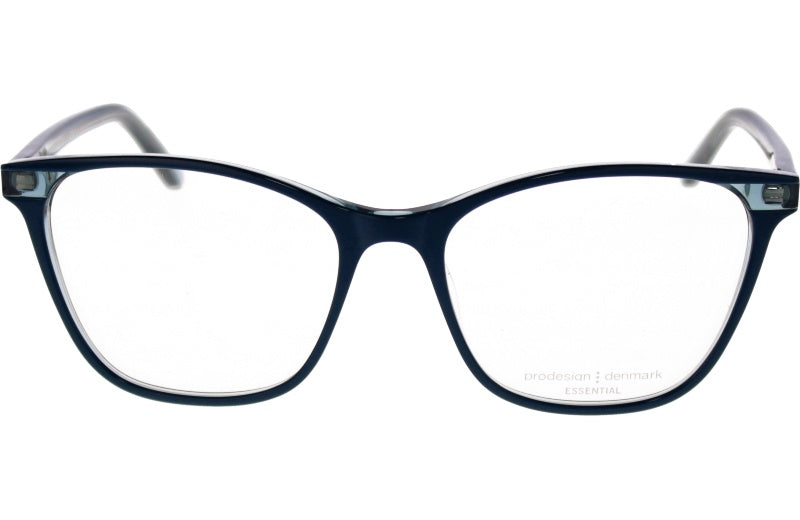 Gafas Graduadas Prodesign 3664 9332 55 17