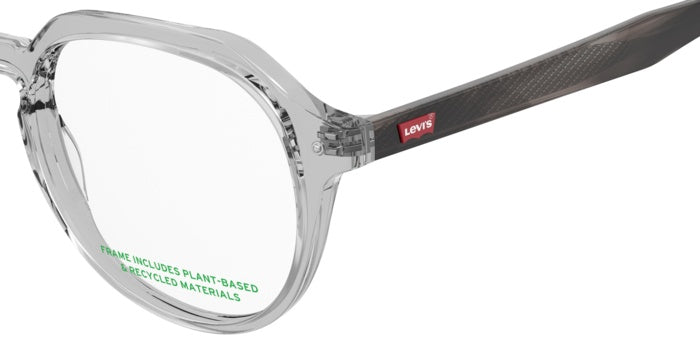Optical Frames Levi'S LV 5077 KB7 50 20 — Image 4