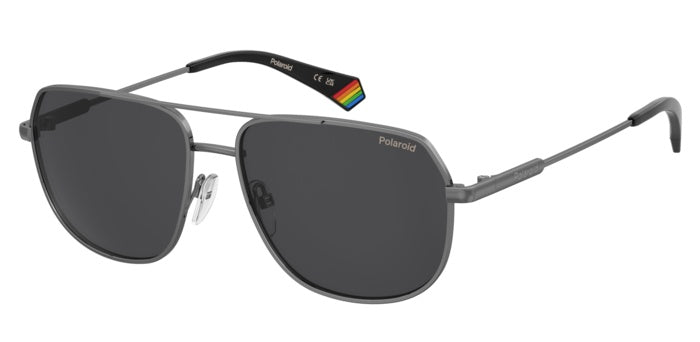 Sonnenbrille Polaroid PLD 6195/S/XN KJ1M9 58 15