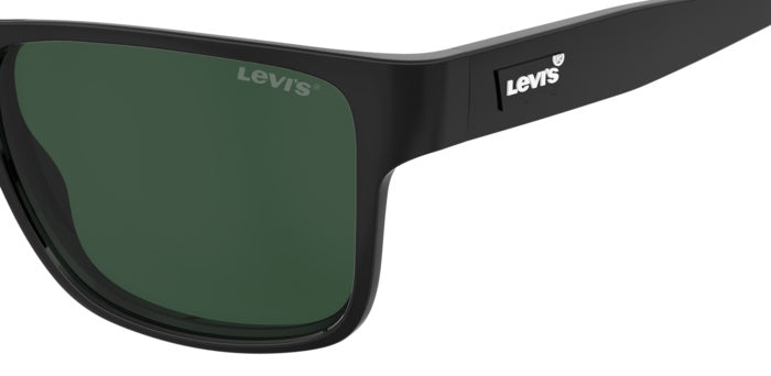 Солнцезащитные очки Levi'S LV 5079/S SUBUC 57 16 — vista 5