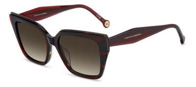 Солнцезащитные очки Carolina Herrera HER 0403/G/S 0UCHA 54 17