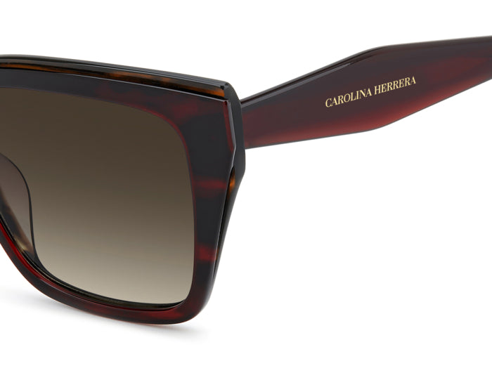 Gafas de Sol Carolina Herrera HER 0403/G/S 0UCHA 54 17 — vista 5