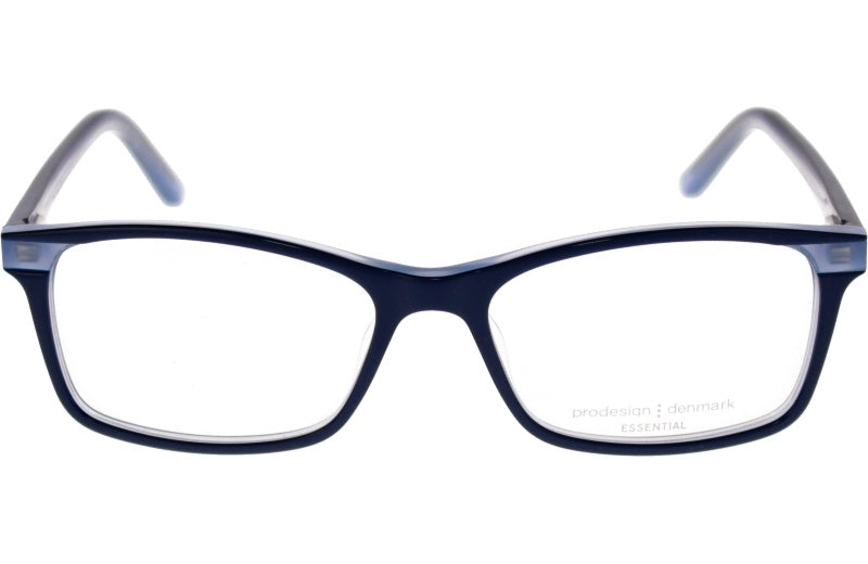 Gafas Graduadas Prodesign 3642 9022 51 15