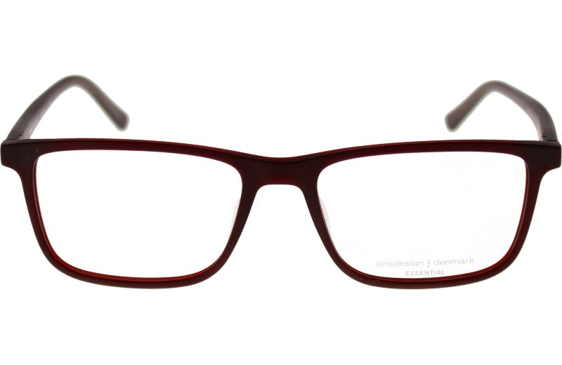 Gafas Graduadas Prodesign 3658 4031 54 17