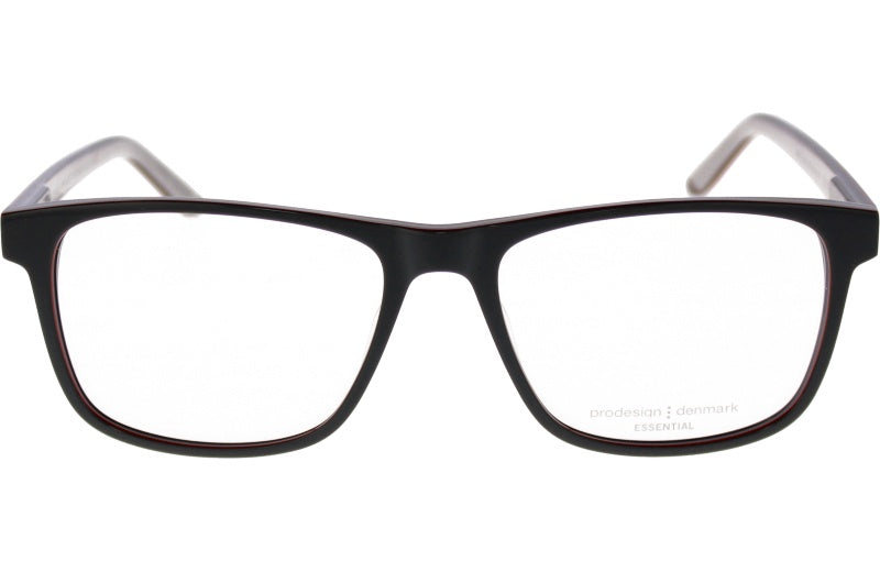 Gafas Graduadas Prodesign 3647 6422 56 17