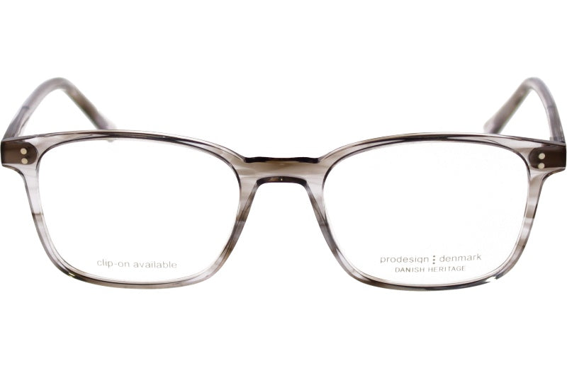 Gafas Graduadas Prodesign 4772 6515 51 19