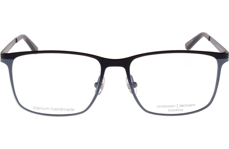 Gafas Graduadas Prodesign 1451 6711 58 17