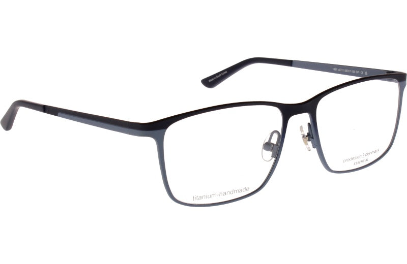 Gafas Graduadas Prodesign 1451 6711 58 17