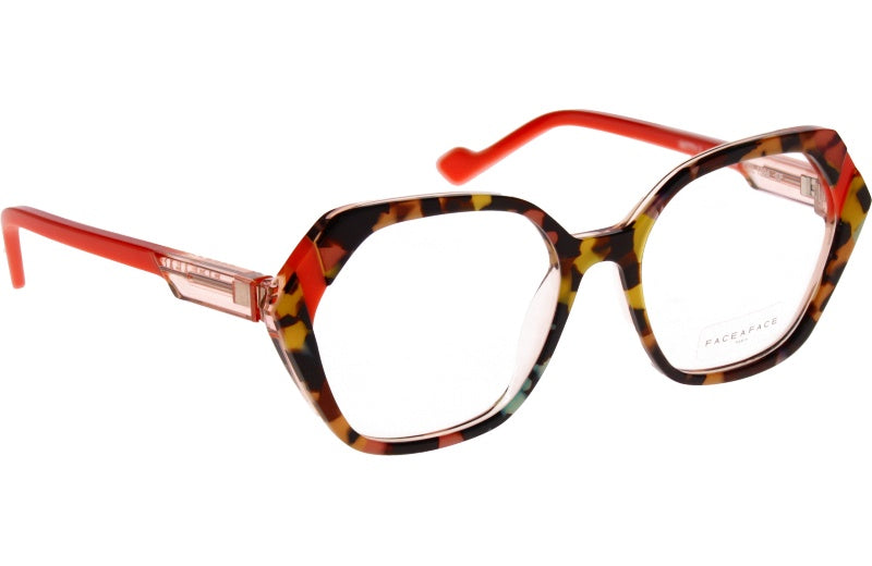 Gafas Graduadas Face A Face Witty 2 1324 53 17