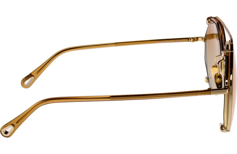 Gafas de Sol Chloé CH0041 002 57 20