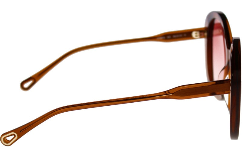 Gafas de Sol Chloé CH0081 002 55 18