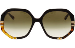 Sunglasses Chloé CH0105 002 58 18