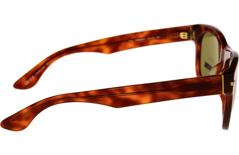 Gafas de Sol Serengeti Foyt 549001 Shiny Classic Havana 53 18