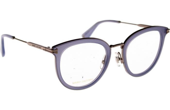 Prescription Glasses Marc Jacobs MJ 1055 R3T 50 21 — vista 2