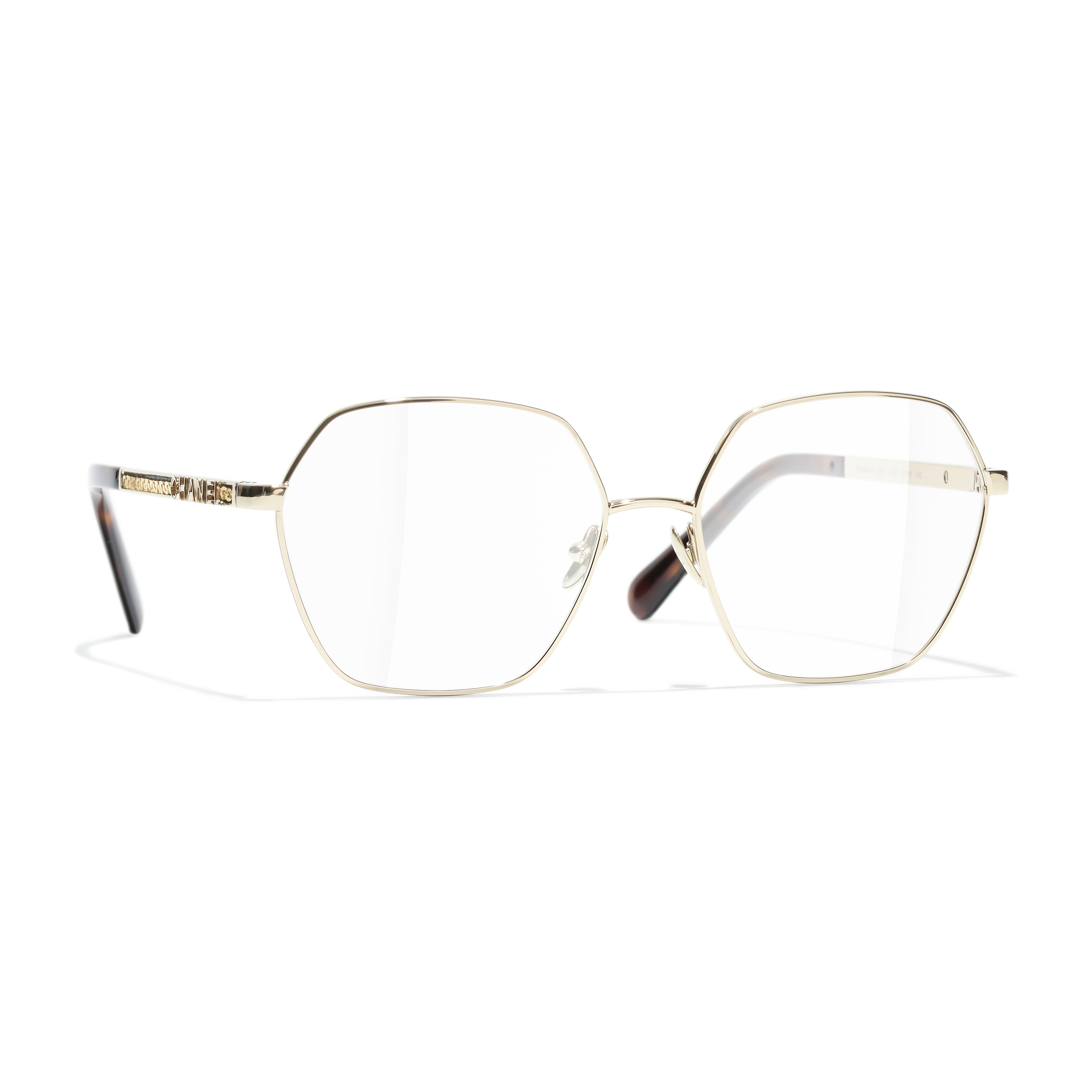 CHANEL 2204 C395 53/16 - official view 1