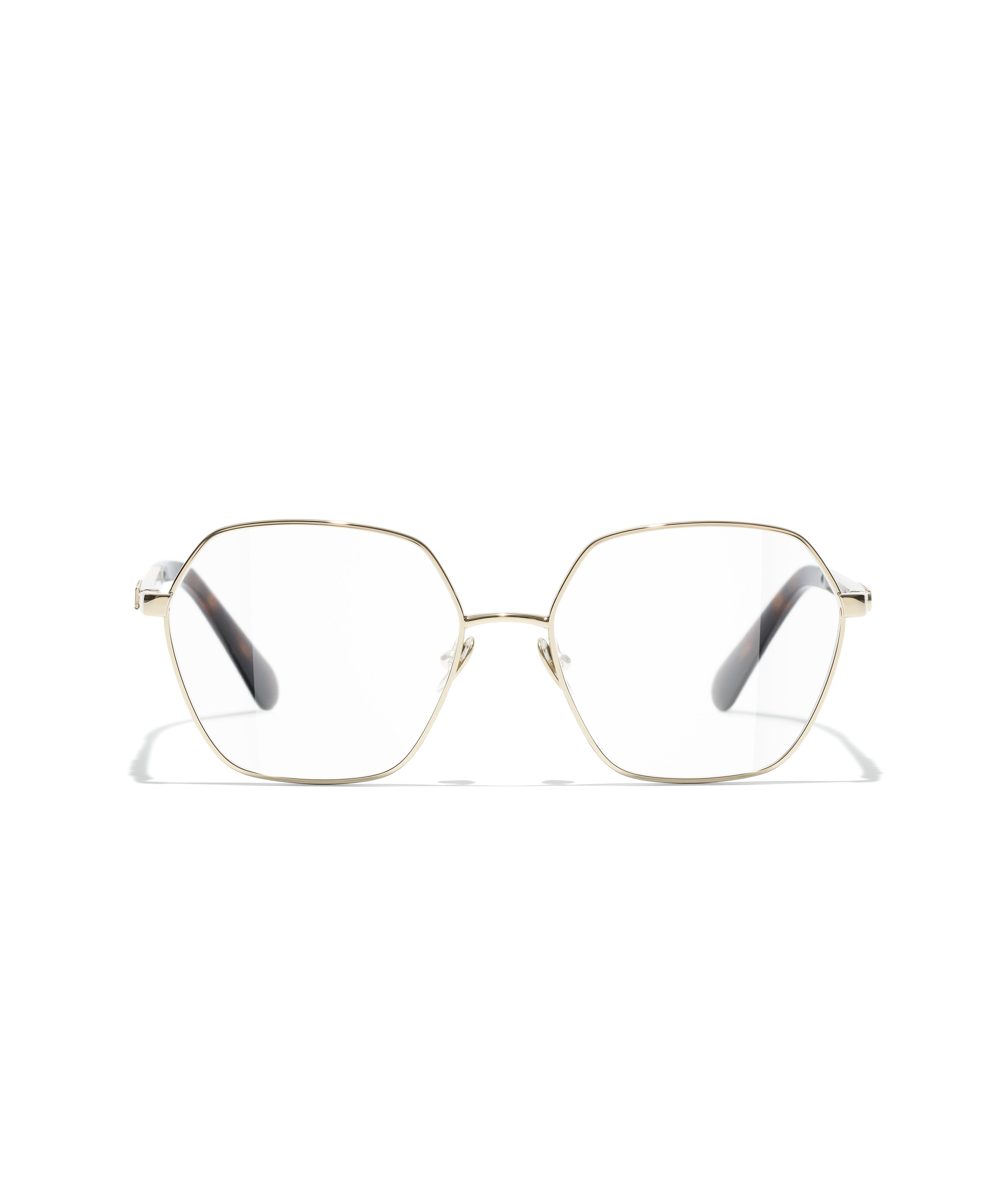 CHANEL 2204 C395 53/16 - official view 2