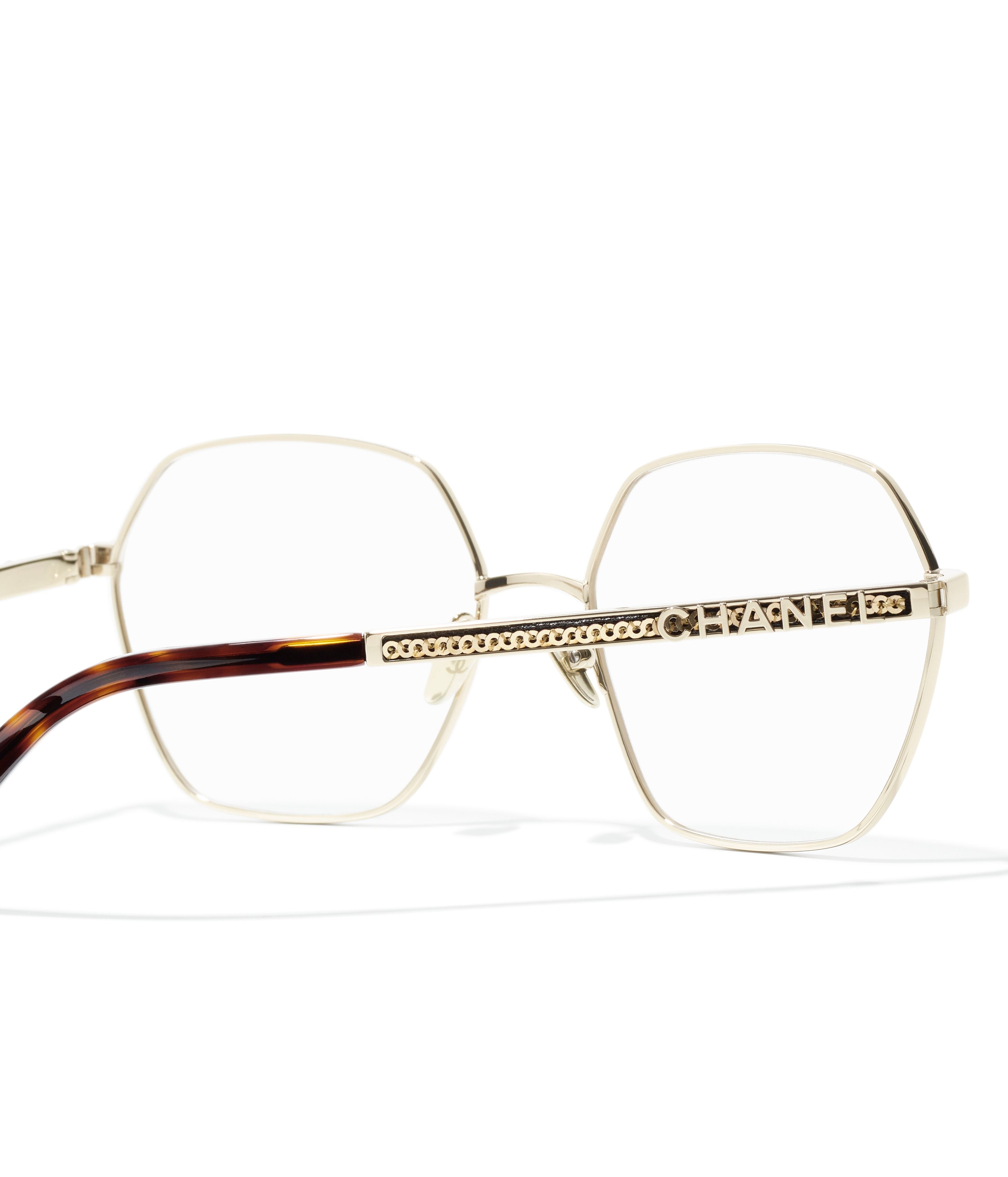 CHANEL 2204 C395 53/16 - official view 4