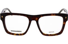 Gafas Graduadas Dsquared2 D2 0037 086 53 18