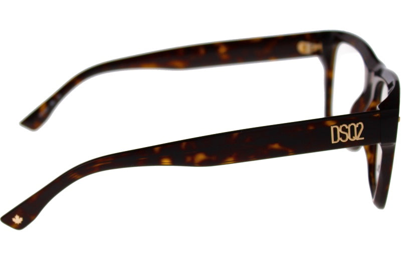 Gafas Graduadas Dsquared2 D2 0037 086 53 18