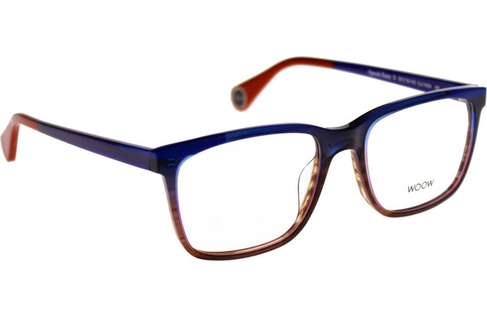 Prescription Glasses Woow Speak Easy 2 7404 55 18 — vista 2
