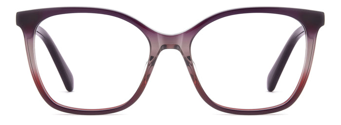 Optical Frames Kate Spade KS ROANNE 2 BKI 52 17 — Image 3