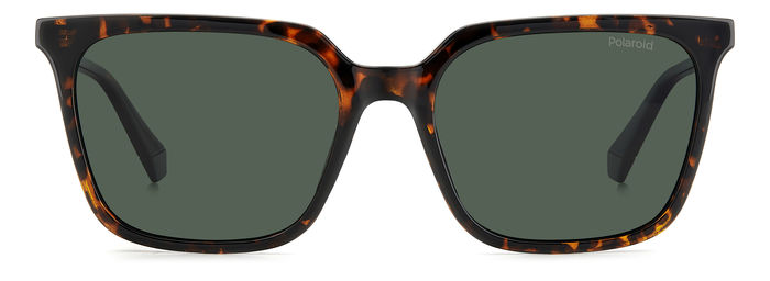 Gafas de Sol Polaroid PLD 4163/S 086UC 55 18 — vista 3