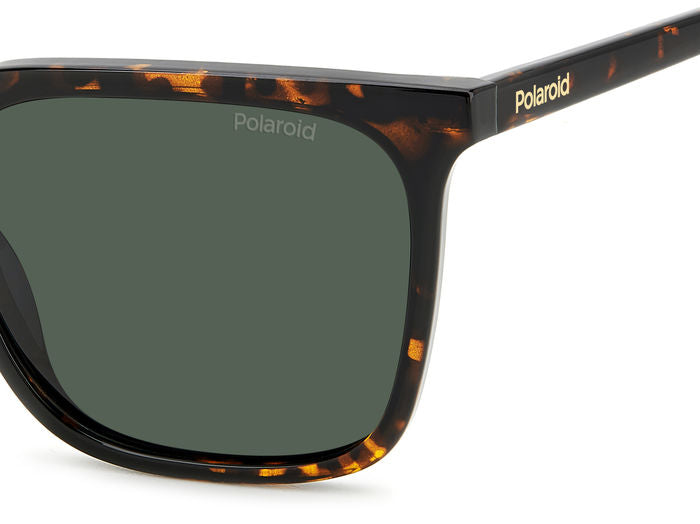 Gafas de Sol Polaroid PLD 4163/S 086UC 55 18 — vista 4