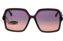 Sunglasses Chloé CH0086A 001 59 16