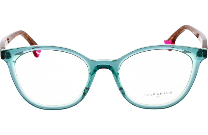 Gafas Graduadas Face A Face Bocca Sculpt 1 12184 50 19