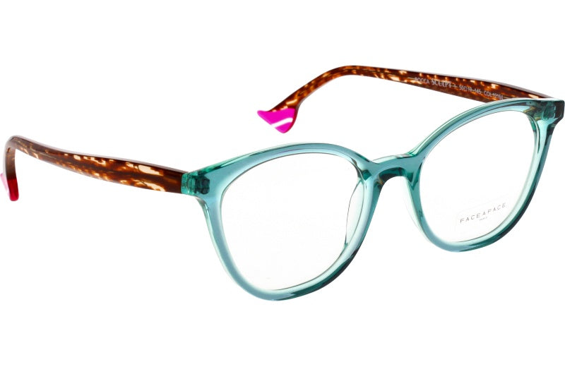 Gafas Graduadas Face A Face Bocca Sculpt 1 12184 50 19