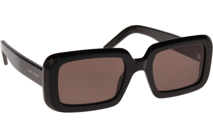 Sonnenbrillen Saint Laurent SL 534 Sunrise 001 52 21 — vista 2