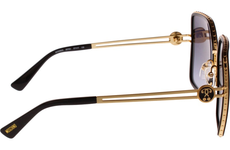 Sunglasses Moschino MOS096 8079O 57 17 | OpticalH