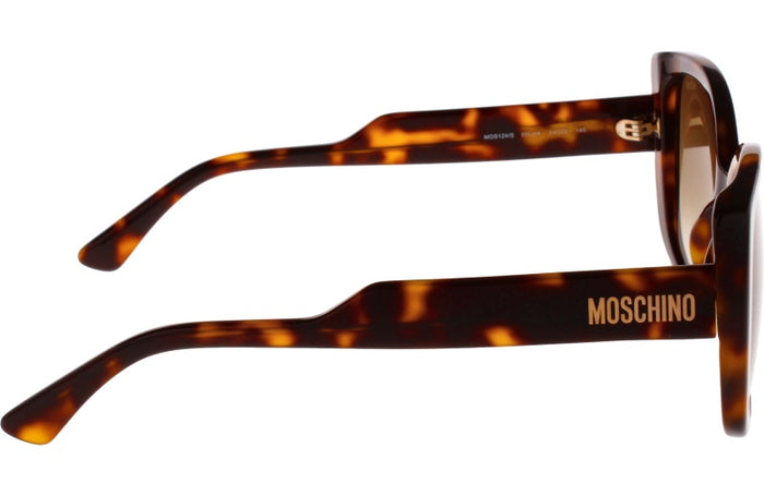 Gafas de Sol Moschino MOS124 05LHA 54 22 — vista 3