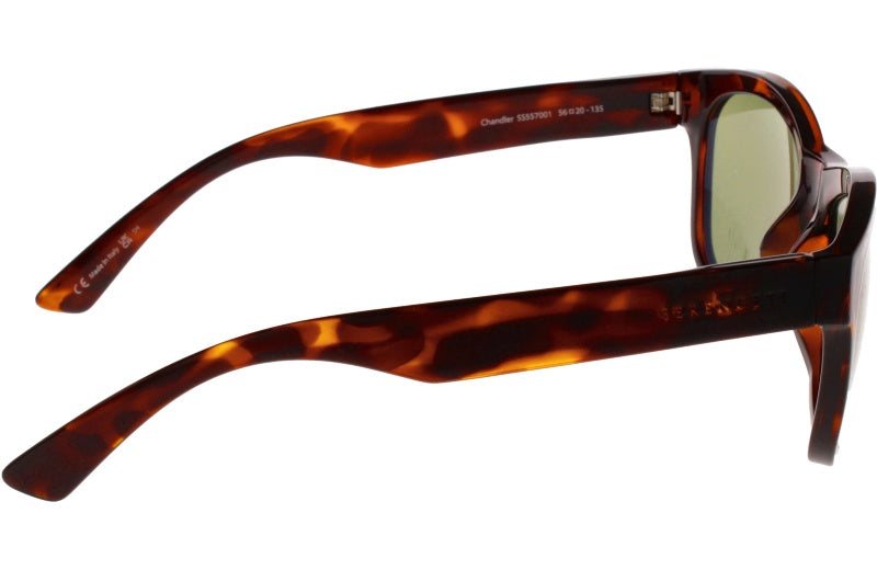 Gafas de Sol Serengeti Chandler 557001 Classic Tortoise 56 20