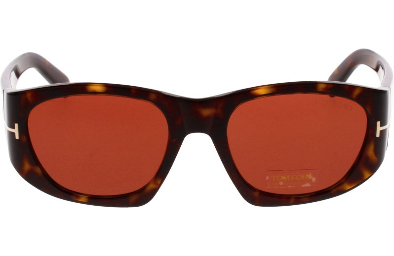 Gafas de Sol Tom Ford Cyrille 2 FT987 52S 53 19