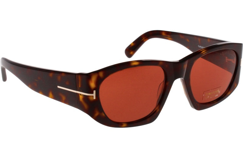 Gafas de Sol Tom Ford Cyrille 2 FT987 52S 53 19