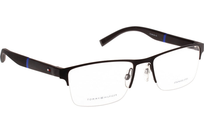 Lunettes de Vue Tommy Hilfiger TH 1905 003 55 19 — vista 2