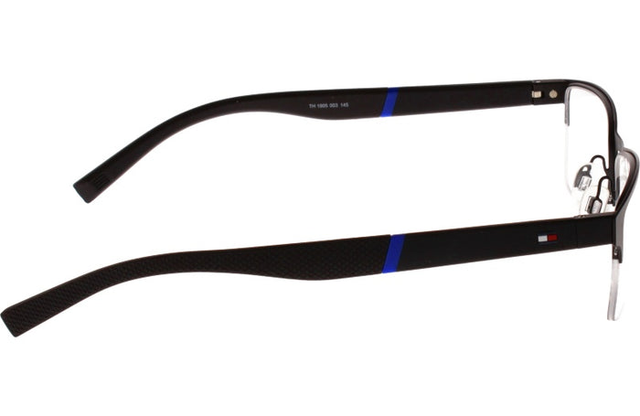 Lunettes de Vue Tommy Hilfiger TH 1905 003 55 19 — vista 3