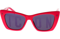 Sunglasses Dsquared2 D2 0006 35J01 53 16