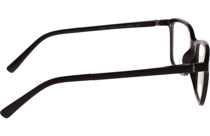 Gafas Graduadas Eco Juniper BLK 54 19 — vista 3