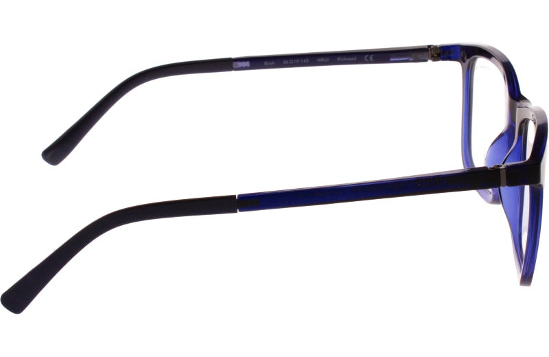 Gafas Graduadas Eco Birch MBLU 56 19