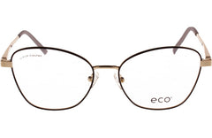 Очки для зрения Eco Grenada BKGD 53 16