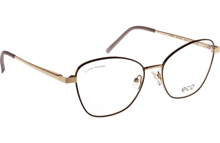 Gafas Graduadas Eco Grenada BKGD 53 16 — vista 2