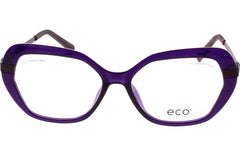 Очки для зрения Eco Adelia PUR 54 15