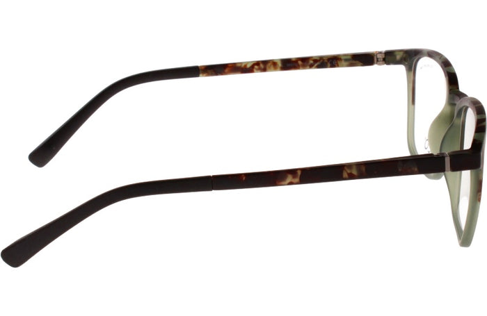 Gafas Graduadas Eco Clark MGTG 53 18 — vista 3