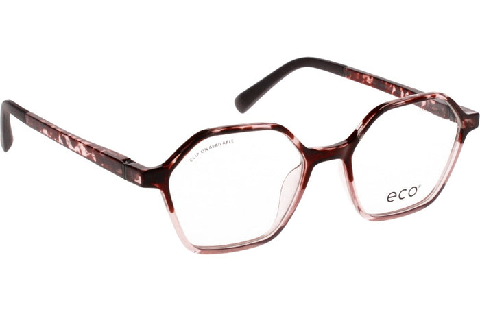 Gafas Graduadas Eco Amy PTGT 47 16 — vista 2