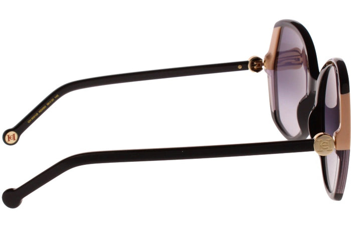 Gafas de Sol Carolina Herrera HER0051S KDX9O 58 20 — vista 3